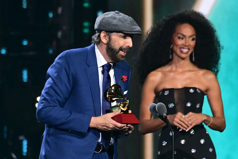 Del declive de lo urbano al homenaje de lo latino: Grammys 2024