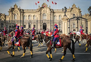 Xi Jinping lidera la Cumbre APEC en Perú: China anuncia sede para 2026 y fortalece el libre comercio global