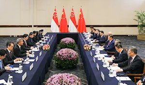 Xi Jinping lidera la Cumbre APEC en Perú: China anuncia sede para 2026 y fortalece el libre comercio global