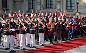 Xi Jinping lidera la Cumbre APEC en Perú: China anuncia sede para 2026 y fortalece el libre comercio global