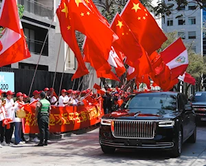 Xi Jinping lidera la Cumbre APEC en Perú: China anuncia sede para 2026 y fortalece el libre comercio global