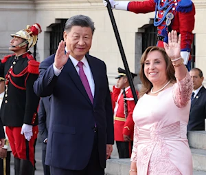 Xi Jinping lidera la Cumbre APEC en Perú: China anuncia sede para 2026 y fortalece el libre comercio global