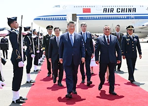 Xi Jinping lidera la Cumbre APEC en Perú: China anuncia sede para 2026 y fortalece el libre comercio global