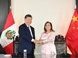 Xi Jinping lidera la Cumbre APEC en Perú: China anuncia sede para 2026 y fortalece el libre comercio global