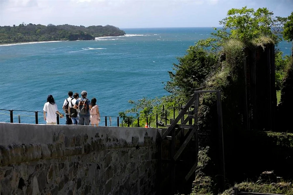 Panamá declara su Ruta Colonial Transístmica como patrimonio cultural