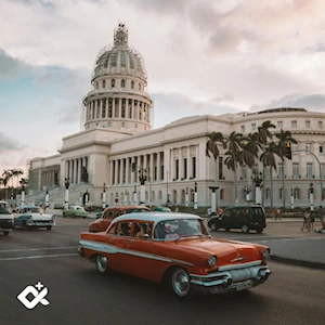 La Habana celebra su 505 aniversario