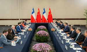 Xi Jinping lidera la Cumbre APEC en Perú: China anuncia sede para 2026 y fortalece el libre comercio global