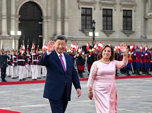 Xi Jinping lidera la Cumbre APEC en Perú: China anuncia sede para 2026 y fortalece el libre comercio global