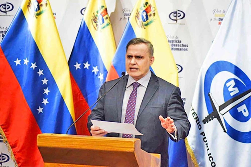 Instalan en Venezuela comité de víctimas de violencia postelectoral