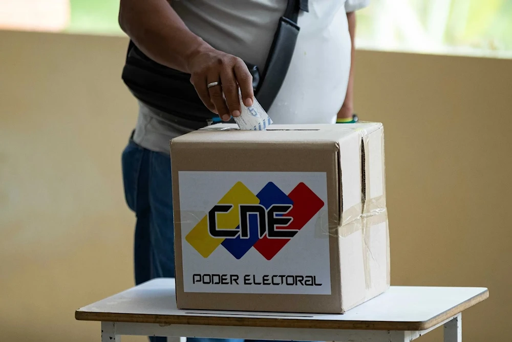 Venezuela: instalan comisión electoral para el 15 de diciembre