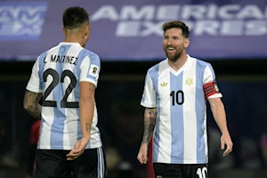 Eliminatorias Suramericanas al cierre de este 2024: Argentina sigue liderando y hunde más a Perú, mientras Venezuela pierde terreno y Ecuador da el batacazo en Barranquilla