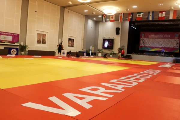 Cuba acogerá panamericano infantil de judo