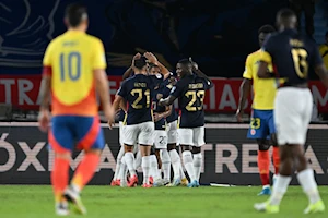 Eliminatorias Suramericanas al cierre de este 2024: Argentina sigue liderando y hunde más a Perú, mientras Venezuela pierde terreno y Ecuador da el batacazo en Barranquilla