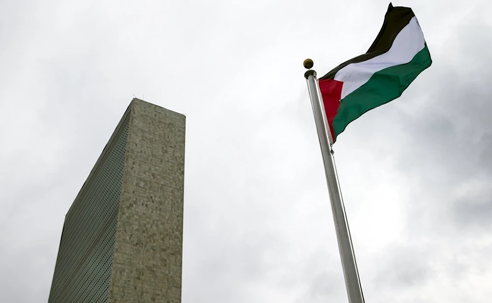 Palestina. ¿El genocidio en Gaza hizo irrelevante a la ONU?