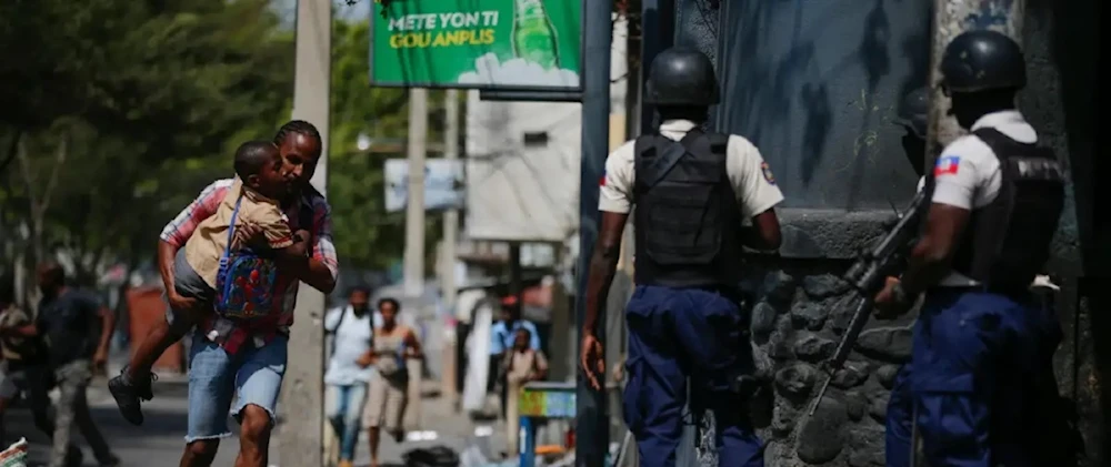 Violencia en Haití deja 150 muertos y 20.000 desplazados en una semana