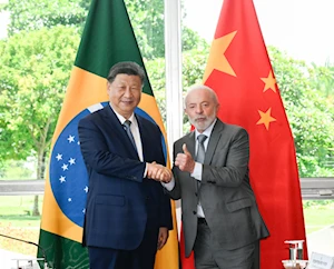 Lula y Xi fortalecen lazos estratégicos entre China y Brasil: 37 acuerdos para un futuro compartido y un planeta sustentable