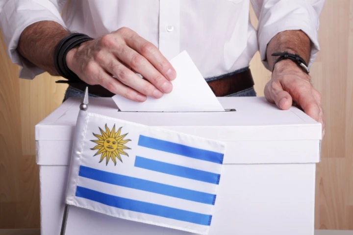 Segunda vuelta en Uruguay: el sistema electoral y sus particularidades