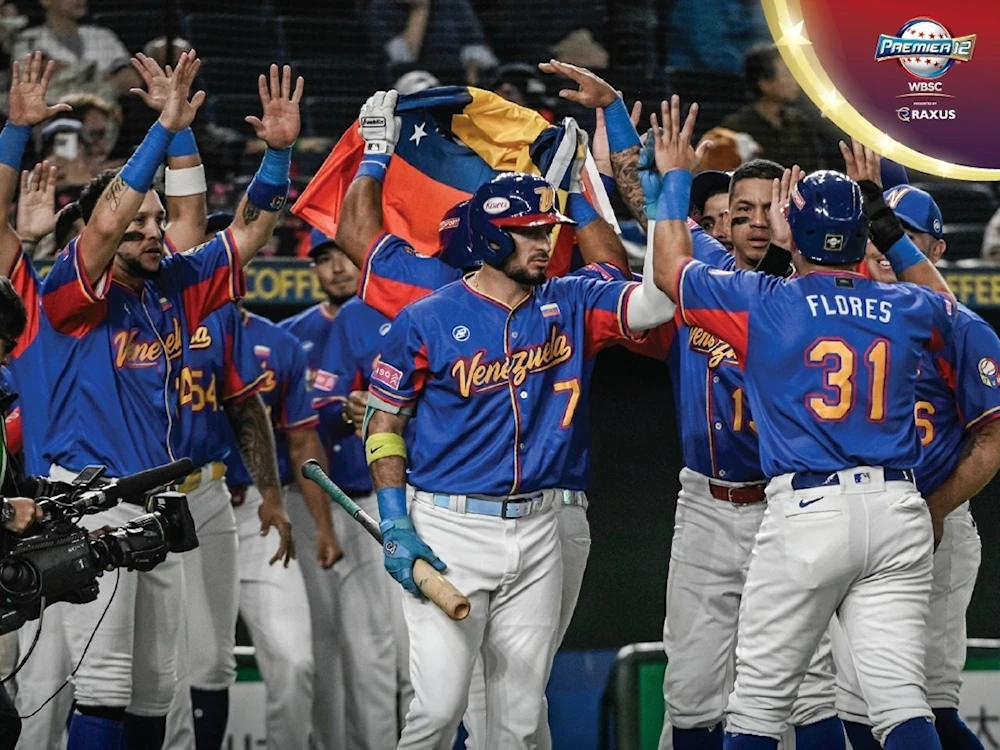 Premier 12: Venezuela y Japón inician con victorias en la Súper Ronda