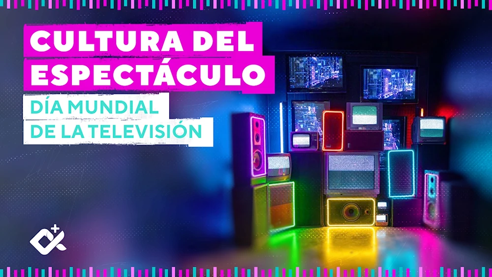 Día mundial de la televisión: el contenido vacuo y el espectáculo