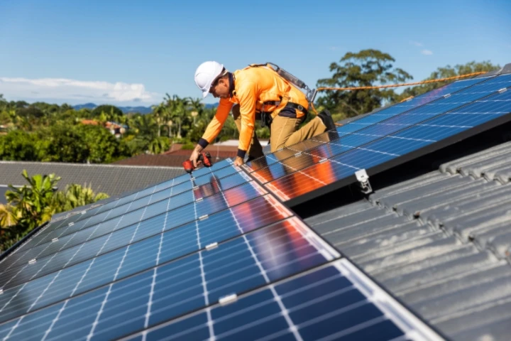 Brasil entre los líderes globales en generación de energía solar