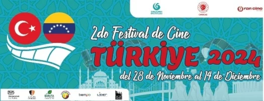 II Festival de cine turco regresa con 4 sedes y 10 filmes a Venezuela