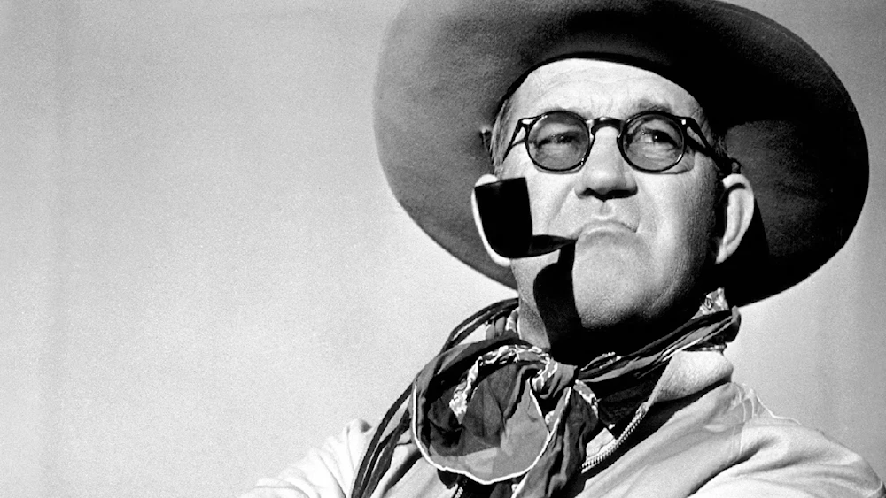 Encuentran una cinta de John Ford perdida hace 100 años en Chile