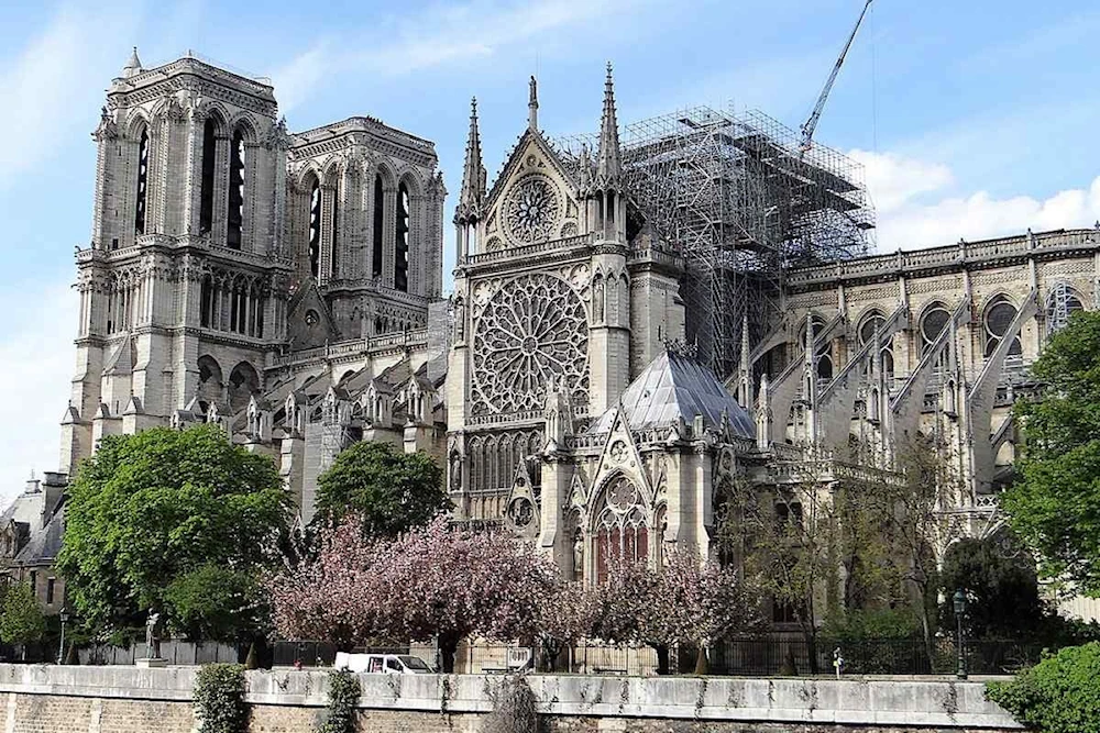 Dudamel y pianista Lang Lang tocarán en reinauguración de Notre Dame