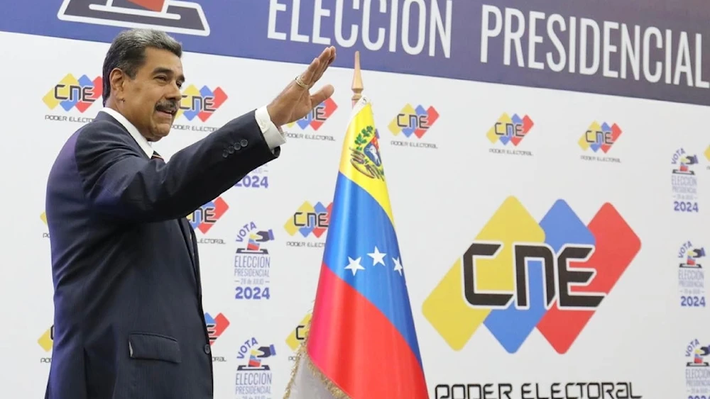 Lo que piensan los venezolanos sobre su elección presidencial