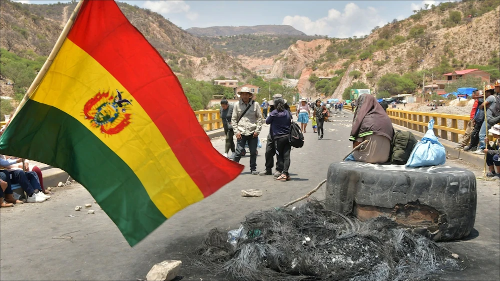 Bolivia: ¿rumbo al abismo?