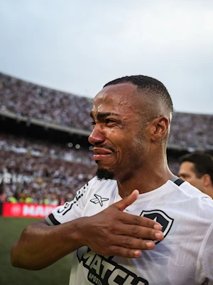 Botafogo hace historia: gana su primera Copa Libertadores tras vencer al Atlético Mineiro y asegura su lugar en el Mundial de Clubes 2024