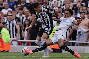 Botafogo hace historia: gana su primera Copa Libertadores tras vencer al Atlético Mineiro y asegura su lugar en el Mundial de Clubes 2024