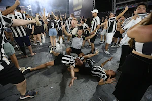 Botafogo hace historia: gana su primera Copa Libertadores tras vencer al Atlético Mineiro y asegura su lugar en el Mundial de Clubes 2024