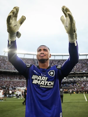 Botafogo hace historia: gana su primera Copa Libertadores tras vencer al Atlético Mineiro y asegura su lugar en el Mundial de Clubes 2024