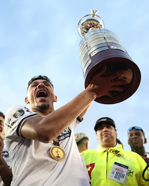 Botafogo hace historia: gana su primera Copa Libertadores tras vencer al Atlético Mineiro y asegura su lugar en el Mundial de Clubes 2024