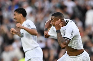 Botafogo hace historia: gana su primera Copa Libertadores tras vencer al Atlético Mineiro y asegura su lugar en el Mundial de Clubes 2024