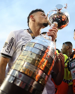 Botafogo hace historia: gana su primera Copa Libertadores tras vencer al Atlético Mineiro y asegura su lugar en el Mundial de Clubes 2024