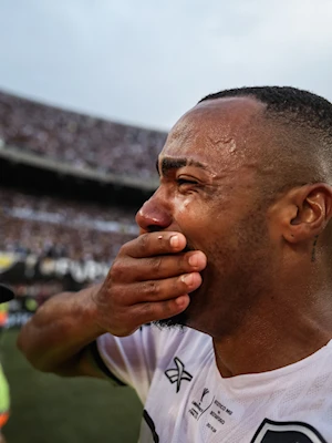 Botafogo hace historia: gana su primera Copa Libertadores tras vencer al Atlético Mineiro y asegura su lugar en el Mundial de Clubes 2024