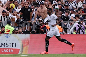 Botafogo hace historia: gana su primera Copa Libertadores tras vencer al Atlético Mineiro y asegura su lugar en el Mundial de Clubes 2024