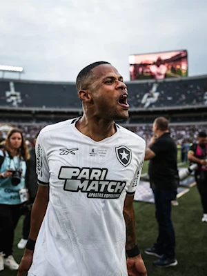 Botafogo hace historia: gana su primera Copa Libertadores tras vencer al Atlético Mineiro y asegura su lugar en el Mundial de Clubes 2024