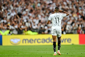 Botafogo hace historia: gana su primera Copa Libertadores tras vencer al Atlético Mineiro y asegura su lugar en el Mundial de Clubes 2024