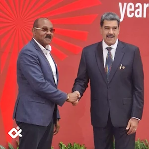 Presidente de Venezuela da cordial bienvenida a los dignatarios que asisten a la XXIV Cumbre de Jefes de Estado y de Gobierno de la Alianza Bolivariana para los Pueblos de Nuestra América – Tratado de Comercio de los Pueblos