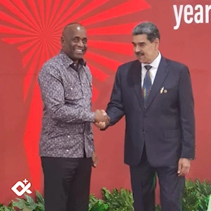 Presidente de Venezuela da cordial bienvenida a los dignatarios que asisten a la XXIV Cumbre de Jefes de Estado y de Gobierno de la Alianza Bolivariana para los Pueblos de Nuestra América – Tratado de Comercio de los Pueblos