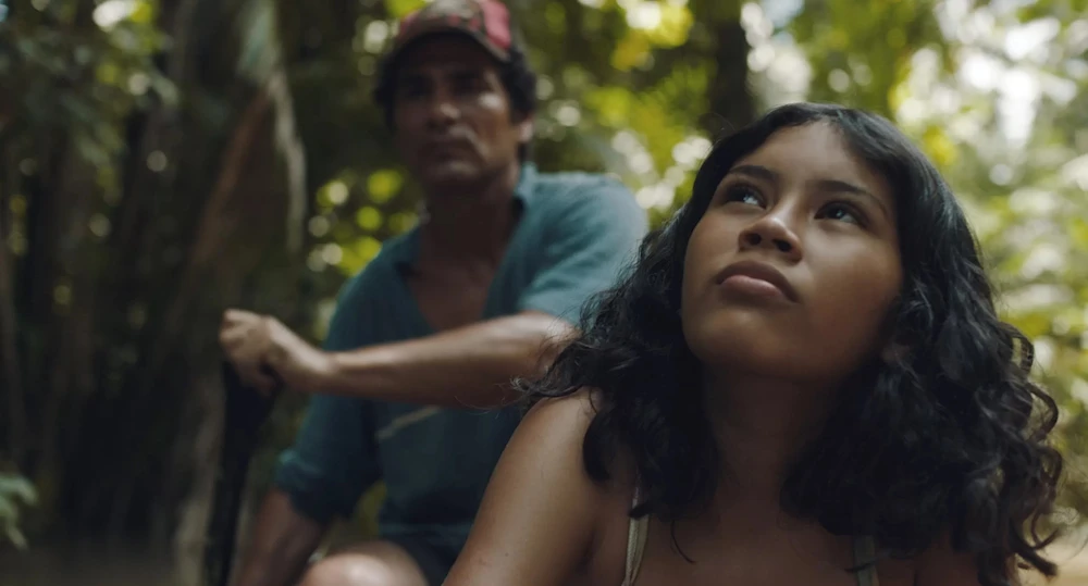 Filme brasileño con más Premios Colaterales del Festival de La Habana