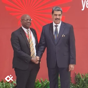 Presidente de Venezuela da cordial bienvenida a los dignatarios que asisten a la XXIV Cumbre de Jefes de Estado y de Gobierno de la Alianza Bolivariana para los Pueblos de Nuestra América – Tratado de Comercio de los Pueblos