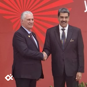 Presidente de Venezuela da cordial bienvenida a los dignatarios que asisten a la XXIV Cumbre de Jefes de Estado y de Gobierno de la Alianza Bolivariana para los Pueblos de Nuestra América – Tratado de Comercio de los Pueblos