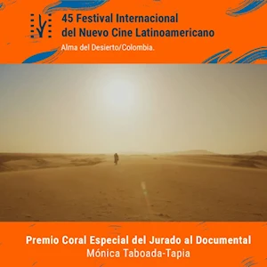 Estas son los filmes ganadores de los Premios Coral del 45 Festival Internacional del Nuevo Cine Latinoamericano de  La Habana