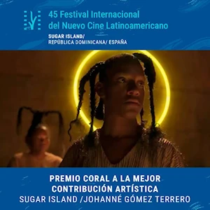 Estas son los filmes ganadores de los Premios Coral del 45 Festival Internacional del Nuevo Cine Latinoamericano de  La Habana