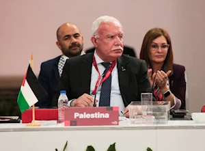 XXIV Cumbre del ALBA-TCP se realizó en Caracas con un llamado a la unión de los pueblos contra el imperialismo y con la designación de Palestina como invitado permanente de la alianza