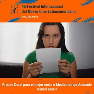 Estas son los filmes ganadores de los Premios Coral del 45 Festival Internacional del Nuevo Cine Latinoamericano de  La Habana