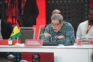 XXIV Cumbre del ALBA-TCP se realizó en Caracas con un llamado a la unión de los pueblos contra el imperialismo y con la designación de Palestina como invitado permanente de la alianza